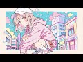 【フリーBGM】パステルガム│Pastel gum【Chill/かわいい/pop/作業用BGM】