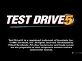 [Test Drive 5 - Игровой процесс]