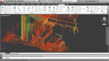 Modeling to Field Layout Workflow: Custom Orientation (Leica MultiWorx for AutoCAD & Civil 3D)