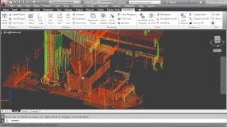 Modeling to Field Layout Workflow: Custom Orientation (Leica MultiWorx for AutoCAD & Civil 3D)