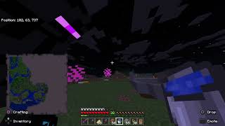 Enderman Gets Murked After Staring Contest