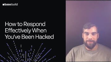 The War Room Playbook - How to Respond Effectively When You