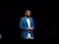 From orphan to CEO | Manny Lopez | TEDxTemecula