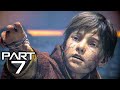 A PLAGUE TALE INNOCENCE Gameplay Walkthrough Part 7 [1440p HD PC 60FPS] - No Commentary