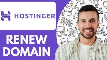 How To Renew Hostinger Domain - 2025 (Simple Tutorial)