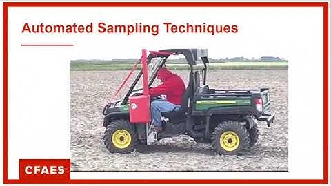 Technology for Soil Fertility Management (ENR 5270)