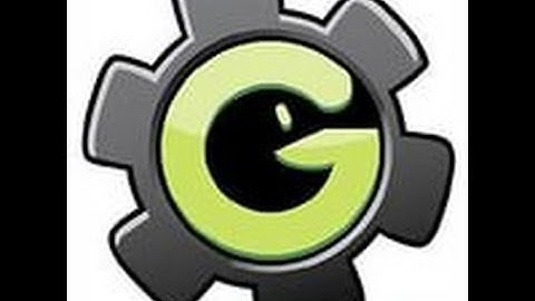 Game maker 8.1 Создание спрайтов, объектов,комнат