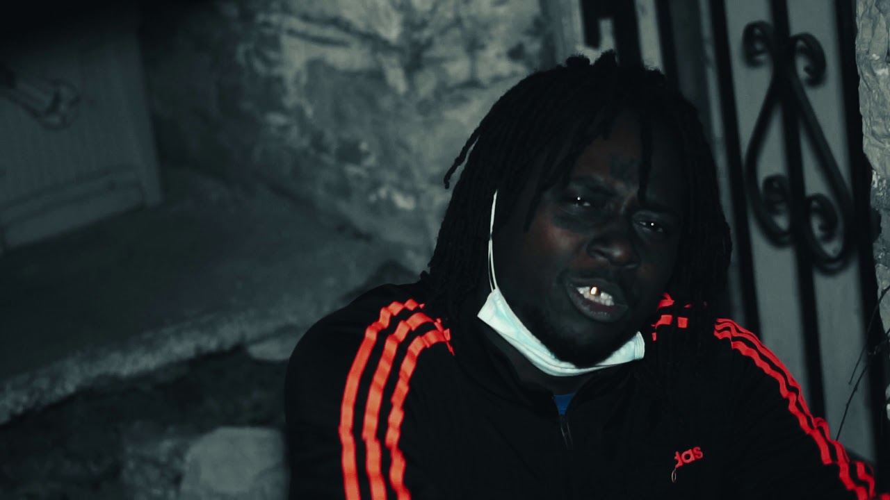 OG Bucket ft. King Tut Strategii x From The Bottom (Official Music Video)