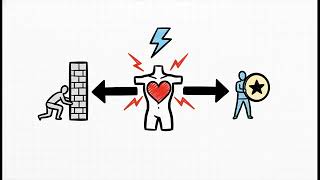 Decoding Human Behavior | Eye Contact, Emotions & Hidden Signals