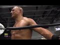 FULL MATCH: "Greek God" Papadon w/ Mr. Pantas vs. Alex Divine