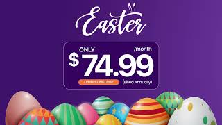 25% OFF Easter Deal: All-in-One Auto Repair Shop Software | Torque360 screenshot 4