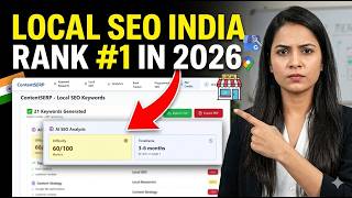Local SEO Keyword Tool India Advanced Techniques
