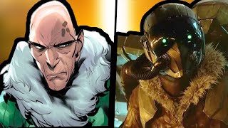 Did The MCU RUIN The Vulture?