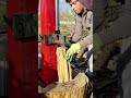 Vertical Log Splitter firewood #firewood