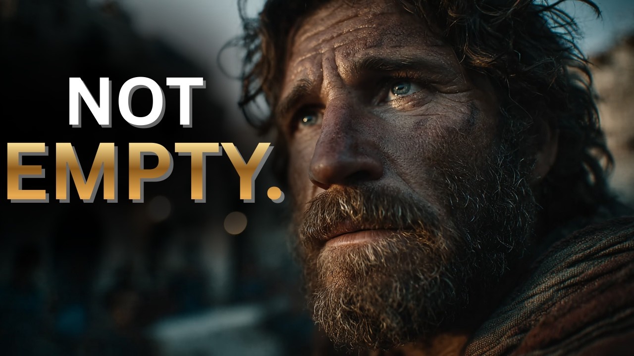 The SILENCE Isn’t EMPTY — GOD Is MOVING Behind IT