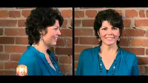 Tracy Montgomery featured on ET Canada Online
