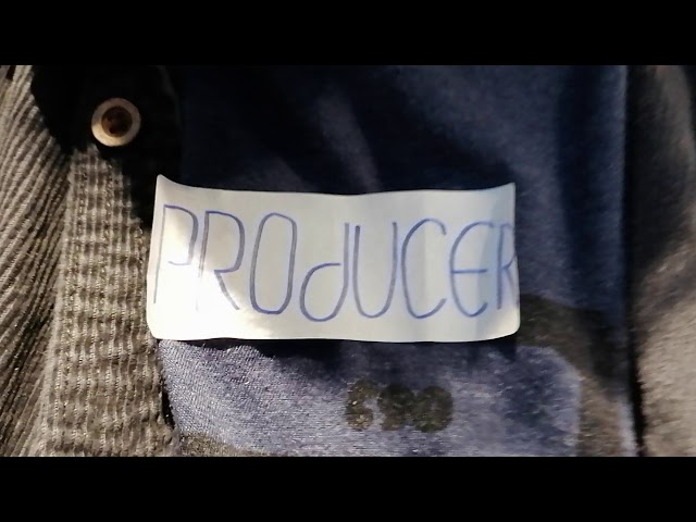 Play-Doh logo Bloopers Rand take 17 new producer