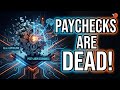 AI Just Broke Capitalism: Why Your Paycheck is Obsolete