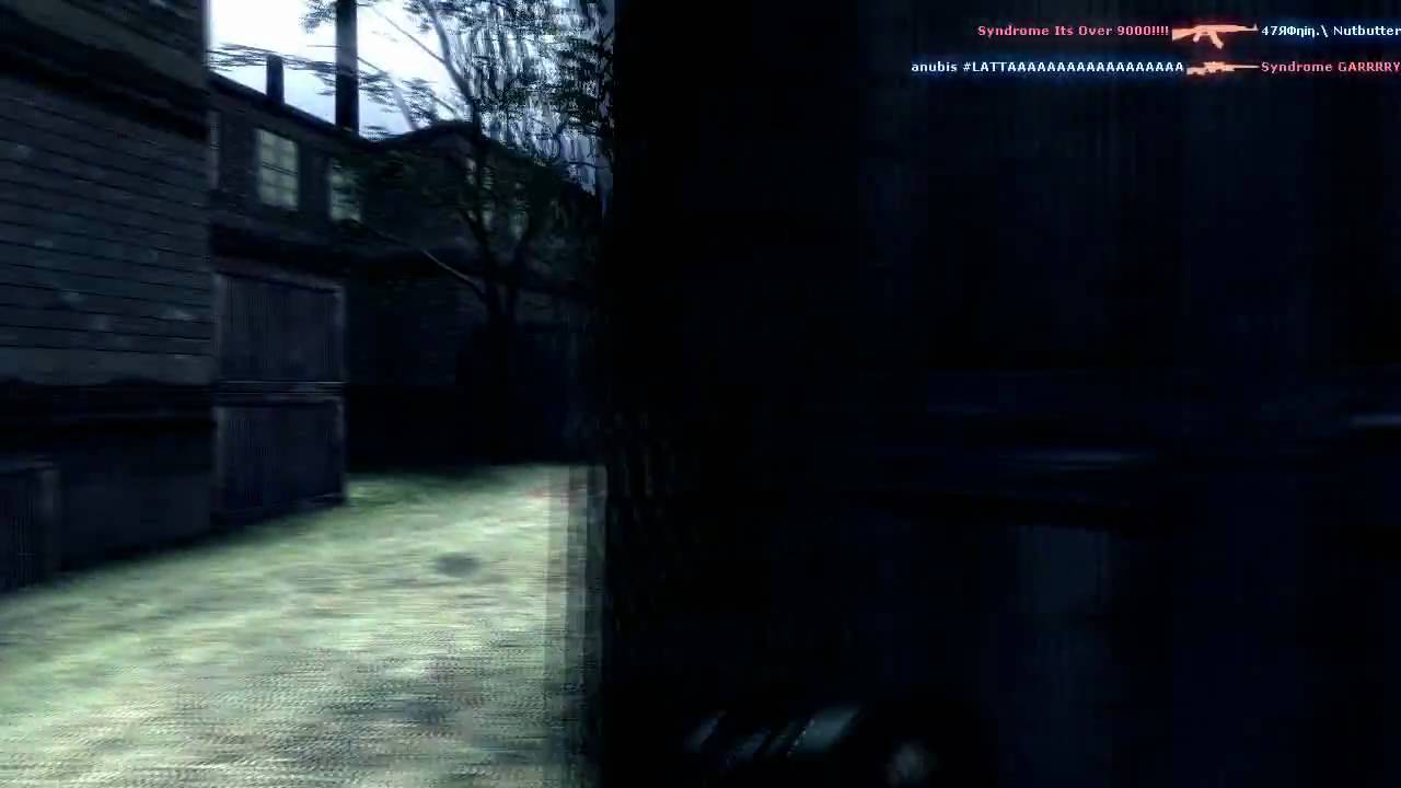 CSS| Anub1s is CEVO-P ;o for realz