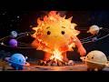 Let S Go To Space A Magical Solar System Journey For Kids