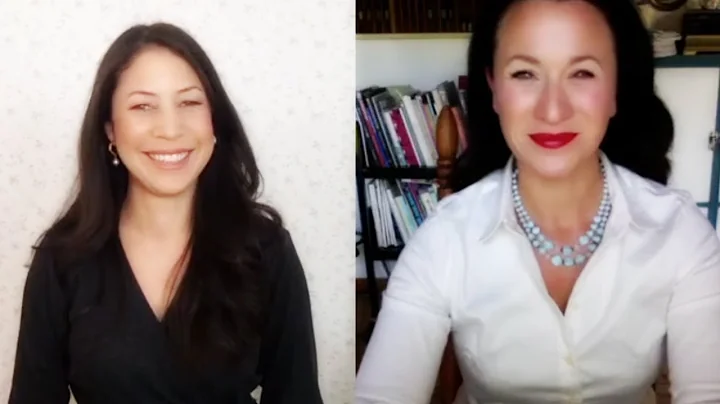 Parisienne Farmgirl x Jennifer L. Scott Interview ...