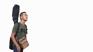 MOHRAM - LENGGANG DARA - BASS COVER By Lados (headphone user)