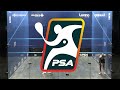 🇨🇦 Naughton v King 🇳🇿 | New Zealand Open 2026 | ROUND 1 HIGHLIGHTS