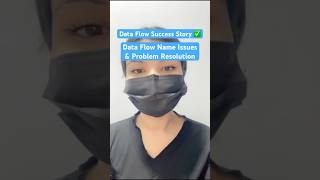 DHA Data Flow name issues negative to positive Success story #dha #doh #radiographer #dubai #india