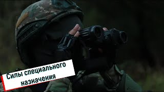 Крупномасштабные военные учения Вооружённых Сил Армении