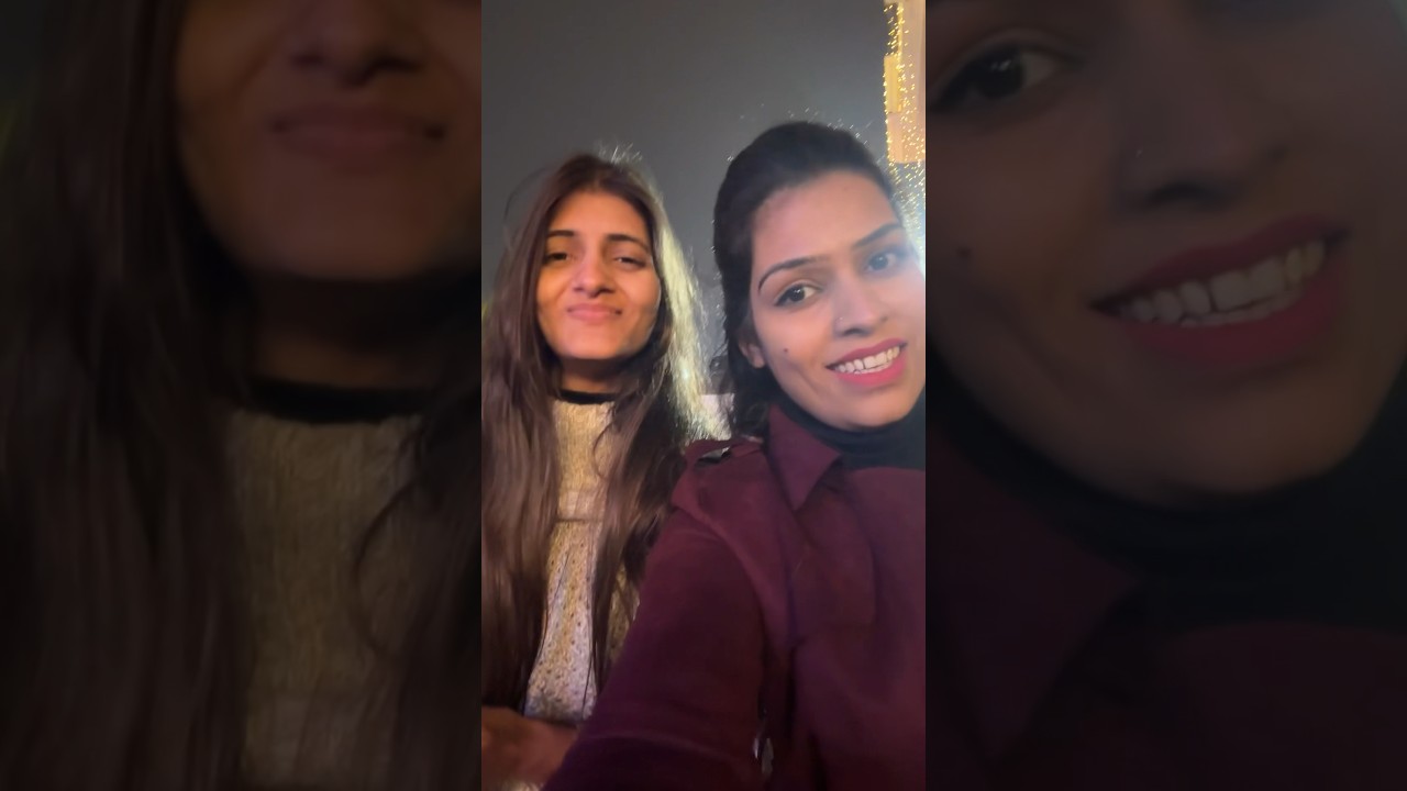 Mannat haveli Murthal new year event 😍 