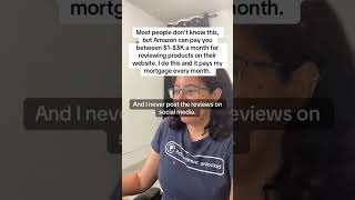 This Amazon Secret Pays My Mortgage #MoneyHack #AmazonReviews