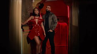 Nicki Minaj - Truffle Butter ft. Drake, Lil Wayne (Music Video)