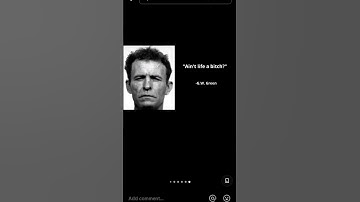 Thumbnail of serial killer last words #oldies #music #flashback #song #nothingimposibleinthisworld #crime