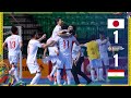 LIVE | AFC Futsal Asian Cup Thailand 2024™ | Group C | Japan vs Tajikistan image