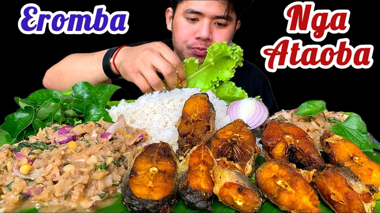 Eronba ga nga ataobaga 🤗//kuina charudabeira eina Thongba heibêira mei 🔥 chtlehe fajana 🤭
