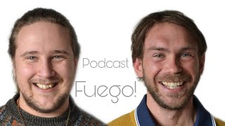 Fuego! #6 Tatoveringer // Ulla Terkelsen // Erna i Krig