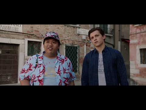 Spider-Man: Far From Home | Need An Avenger For This Job | In Cinemas July 5
