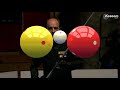 Lausanne 3C Billard Masters 2019 - Semi Final - Daniel SANCHEZ vs Eddy MERCKX