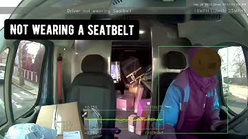 A brief intro to Netradyne