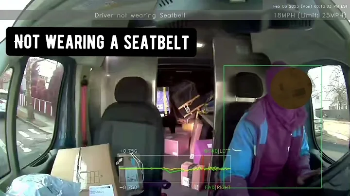 A brief intro to Netradyne