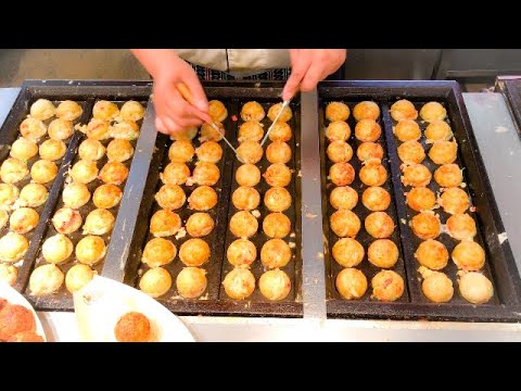 japanese-street-food---takoyaki