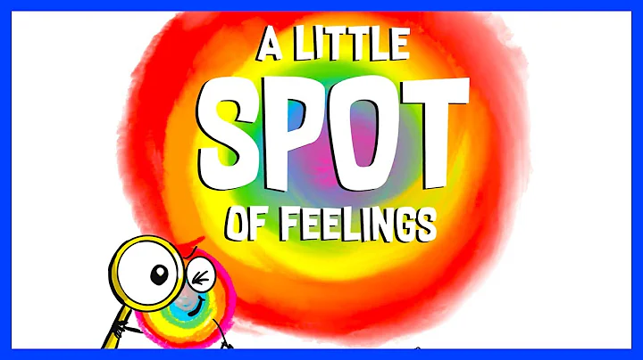 A Little Spot of Feelings - Emotion Detective By D...