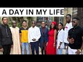A day in my life as a trader  meet and greet 1st edition 