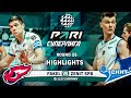 Fakel vs. Zenit SPB | HIGHLIGHTS | Round 25 | Pari SuperLeague 2024