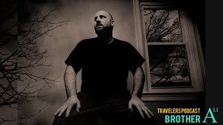 Sage Francis on The Travelers Podcast with Brother Ali