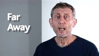 Far Away - Kids' Poems and Stories With Michael Rosen
