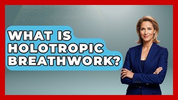 What Is Holotropic Breathwork? - Running Beyond Limits