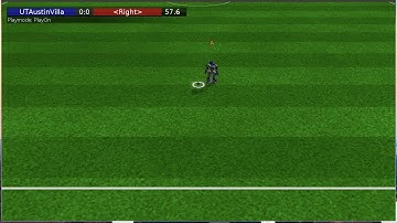 UT Austin Villa RoboCup 3D Simulation Approach Walk Parameter Set Optimization