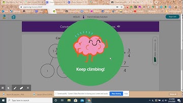 Math: M5-L25 Mixed #