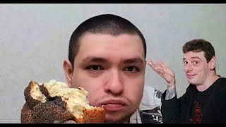 картинка: Руслан Гительман - Кидайте донаты! Работайте сами!
